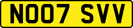 NO07SVV