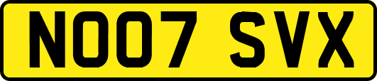 NO07SVX