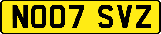 NO07SVZ