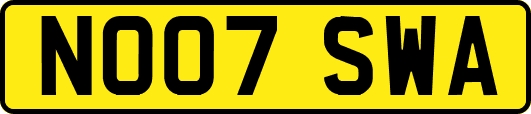 NO07SWA