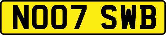 NO07SWB