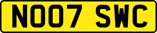 NO07SWC