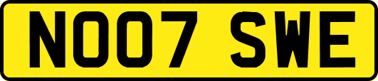 NO07SWE