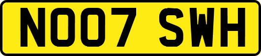 NO07SWH