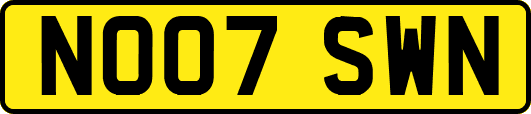 NO07SWN