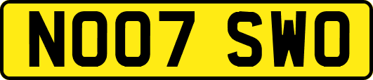 NO07SWO