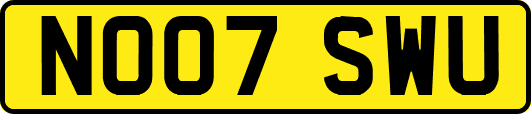 NO07SWU