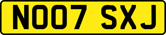 NO07SXJ