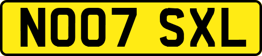 NO07SXL
