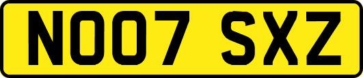 NO07SXZ