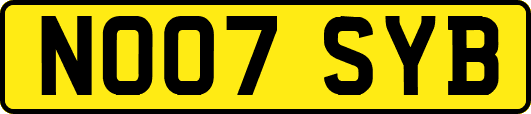 NO07SYB