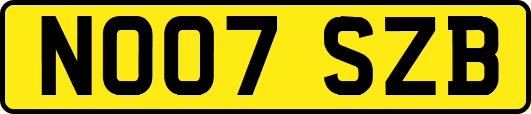 NO07SZB