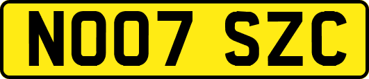 NO07SZC
