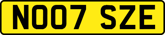 NO07SZE