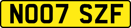 NO07SZF