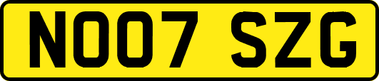 NO07SZG