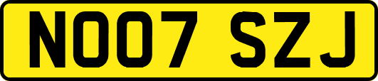 NO07SZJ