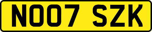 NO07SZK