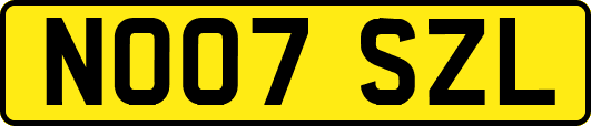 NO07SZL