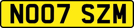 NO07SZM
