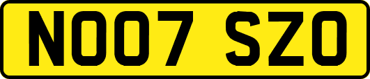 NO07SZO