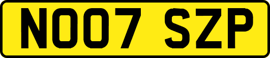 NO07SZP
