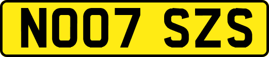 NO07SZS