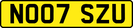 NO07SZU
