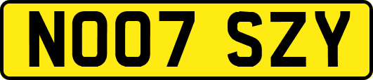NO07SZY