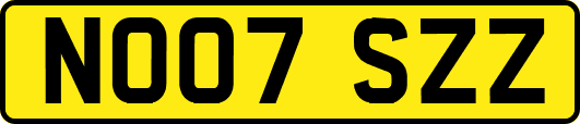 NO07SZZ