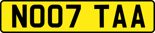 NO07TAA