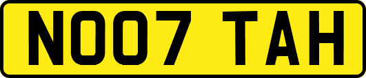 NO07TAH