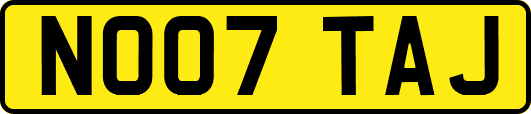 NO07TAJ
