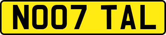 NO07TAL