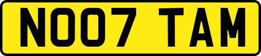 NO07TAM
