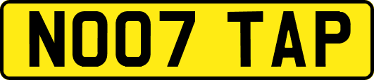 NO07TAP