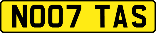 NO07TAS