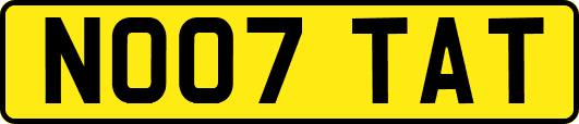 NO07TAT
