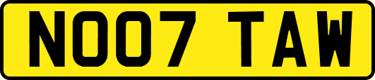 NO07TAW