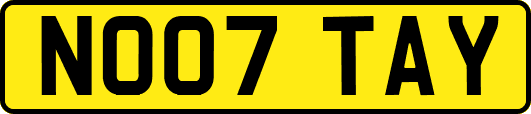 NO07TAY