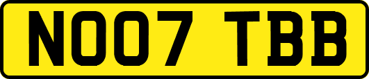 NO07TBB