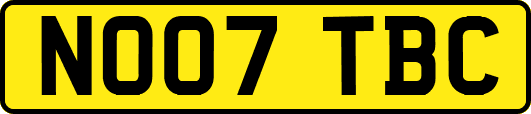 NO07TBC