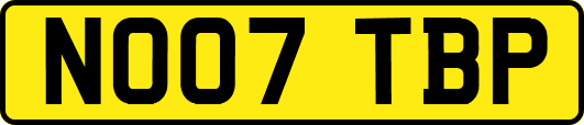 NO07TBP