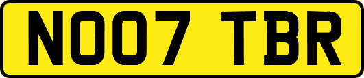 NO07TBR