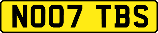 NO07TBS