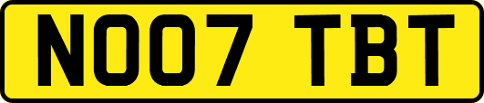 NO07TBT