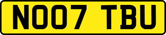 NO07TBU