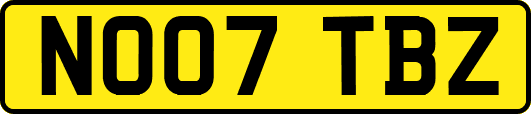 NO07TBZ