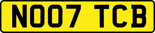 NO07TCB