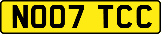NO07TCC